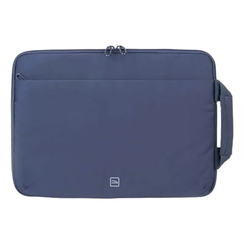 Tucano Sandy Sleeve niebieski - Macbook Pro 14 Laptop 13-14 (BFSAN1314-B)