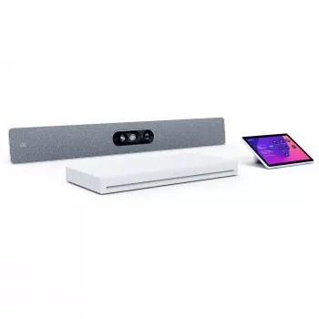 Room Kit EQ W/ Codec EQ Ptz 4K And Room Navigator