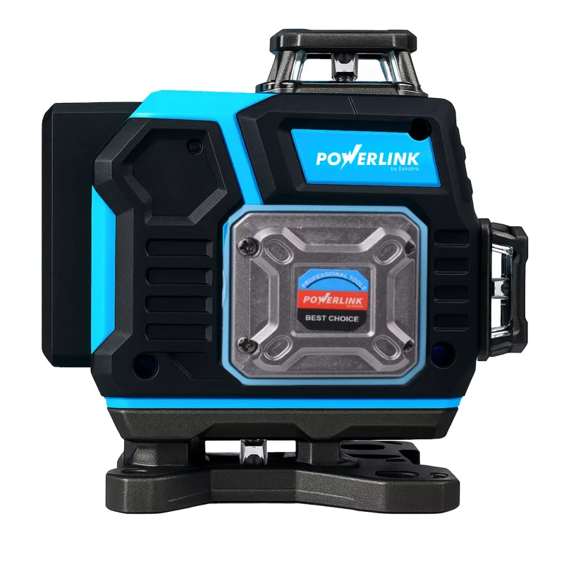 Extralink POWERLINK POZIOMICA LASEROWA 4D/16LINE 100M PWL-4D16