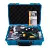 Extralink POWERLINK POZIOMICA LASEROWA 4D/16LINE 100M PWL-4D16