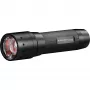 Pen flashlight Led Lenser P7 Core Czarny 502180