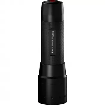 Pen flashlight Led Lenser P7 Core Czarny 502180