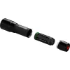 Pen flashlight Led Lenser P7 Core Czarny 502180
