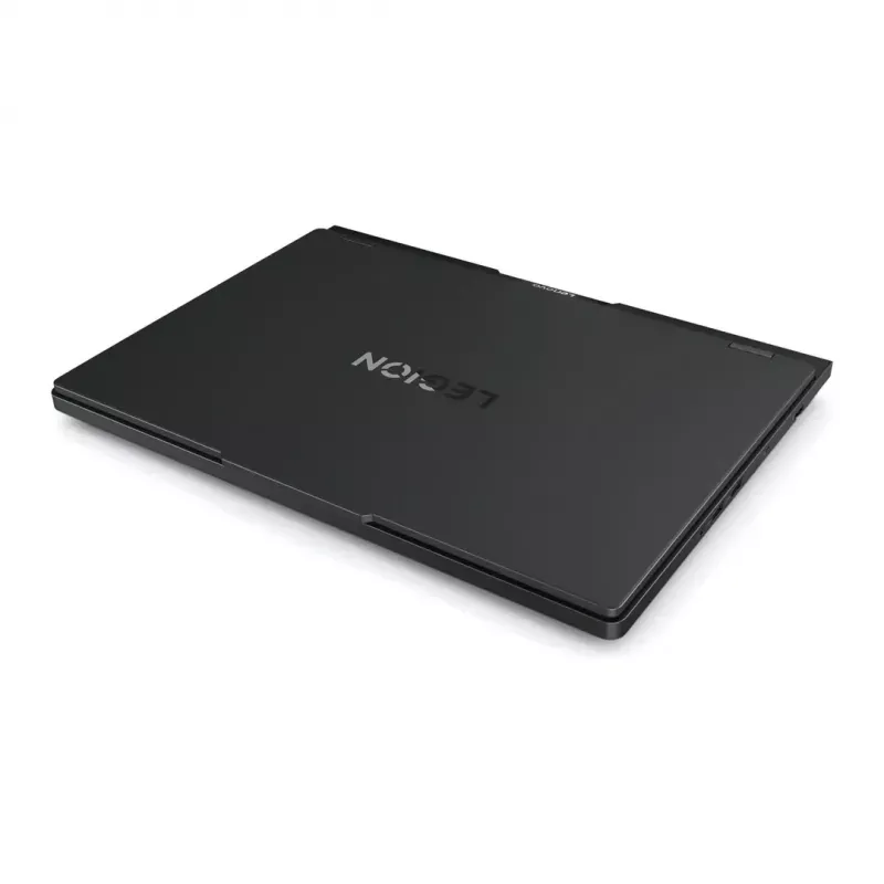 Laptop Lenovo Legion Pro 5-16 — 16,0 cali WQXGA OLED 165 Hz, Intel Core Ultra 9 275HX 24 rdzenie, RTX 5070 8 GB, 32 GB DDR5, 1 TB NVMe, Eclipse Czarny