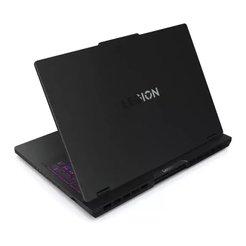 Laptop Lenovo Legion Pro 5-16 — 16,0 cali WQXGA OLED 165 Hz, Intel Core Ultra 9 275HX 24 rdzenie, RTX 5070 8 GB, 32 GB DDR5, 1 TB NVMe, Eclipse Czarny