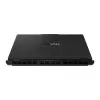 Laptop Lenovo Legion Pro 5-16 — 16,0 cali WQXGA OLED 165 Hz, Intel Core Ultra 9 275HX 24 rdzenie, RTX 5070 8 GB, 32 GB DDR5, 1 TB NVMe, Eclipse Czarny
