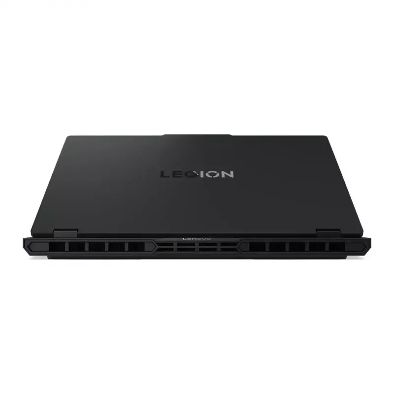 Laptop Lenovo Legion Pro 5-16 — 16,0 cali WQXGA OLED 165 Hz, Intel Core Ultra 9 275HX 24 rdzenie, RTX 5070 8 GB, 32 GB DDR5, 1 TB NVMe, Eclipse Czarny