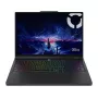 Laptop Lenovo Legion Pro 5-16 — 16,0 cali WQXGA OLED 165 Hz, Intel Core Ultra 9 275HX 24 rdzenie, RTX 5070 8 GB, 32 GB DDR5, 1 TB NVMe, Eclipse Czarny