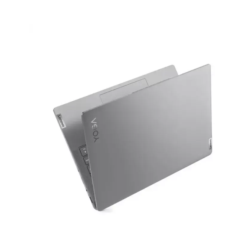 Laptop Lenovo YOGA cienki 7 14 cali Ultra 5 125H, 16 GB LPDDR5, 1 TB NVMe, 14 cali WUXGA OLED, Windows 11 Home, Luna szary