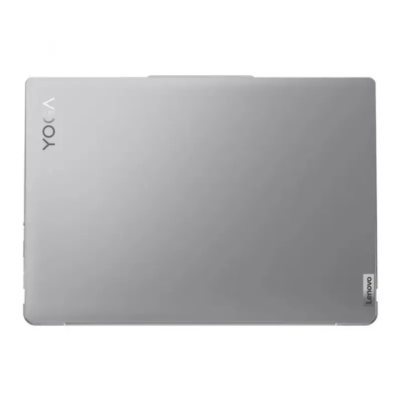 Laptop Lenovo YOGA cienki 7 14 cali Ultra 5 125H, 16 GB LPDDR5, 1 TB NVMe, 14 cali WUXGA OLED, Windows 11 Home, Luna szary