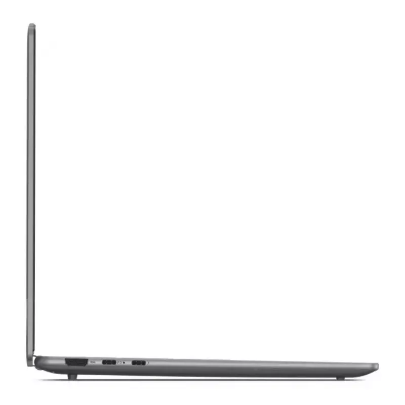 Laptop Lenovo YOGA cienki 7 14 cali Ultra 5 125H, 16 GB LPDDR5, 1 TB NVMe, 14 cali WUXGA OLED, Windows 11 Home, Luna szary