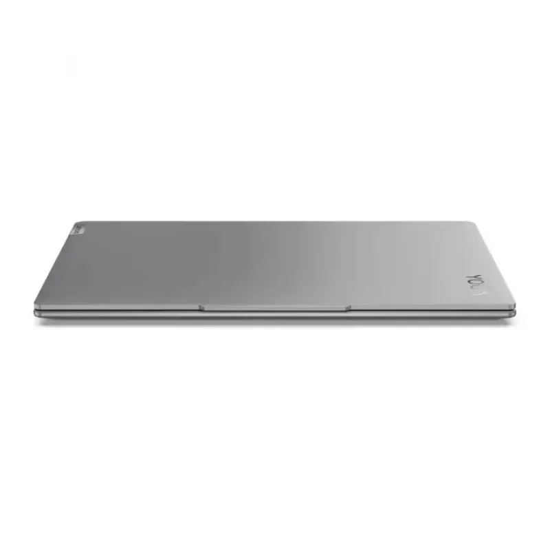 Laptop Lenovo YOGA cienki 7 14 cali Ultra 5 125H, 16 GB LPDDR5, 1 TB NVMe, 14 cali WUXGA OLED, Windows 11 Home, Luna szary