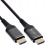 Kabel HDMI AOC InLine 17915X Ultra High Speed 8K, aktywne optyczne, 15 m