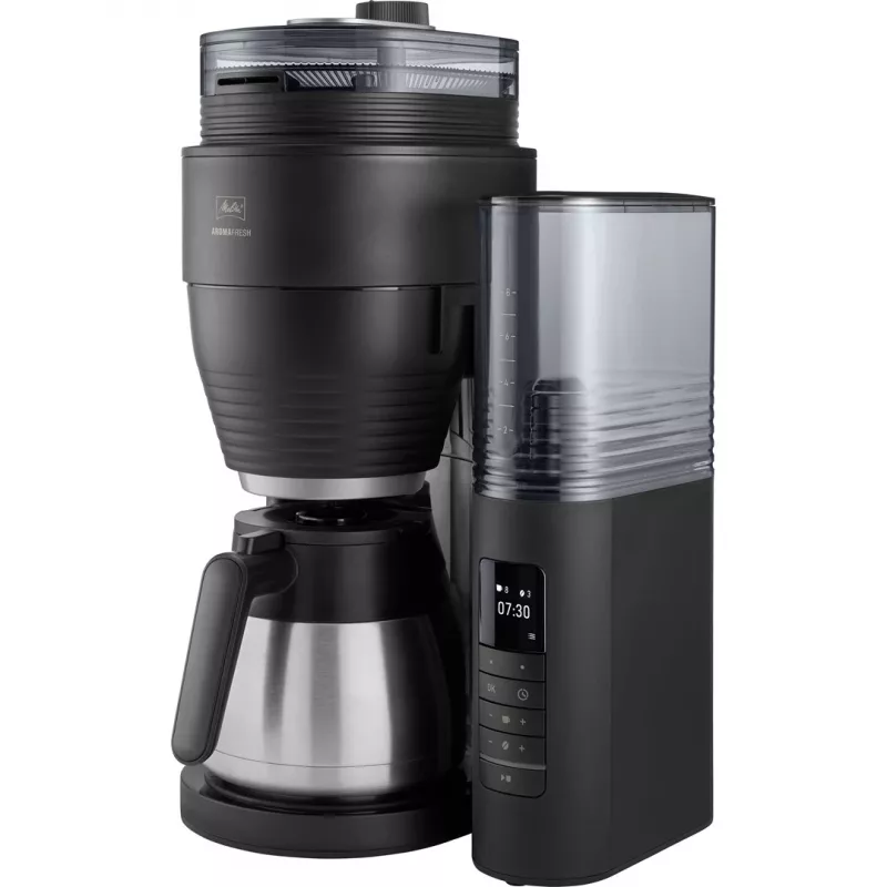 Melitta Aromafresh PRO X Półautomatyczny ekspres przelewowy 1,25 L