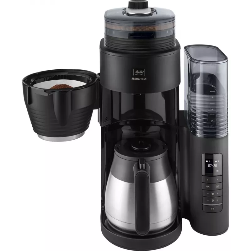 Melitta Aromafresh PRO X Półautomatyczny ekspres przelewowy 1,25 L