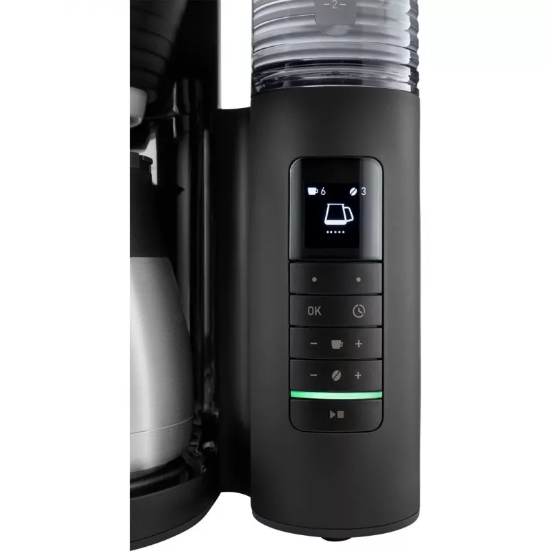Melitta Aromafresh PRO X Półautomatyczny ekspres przelewowy 1,25 L