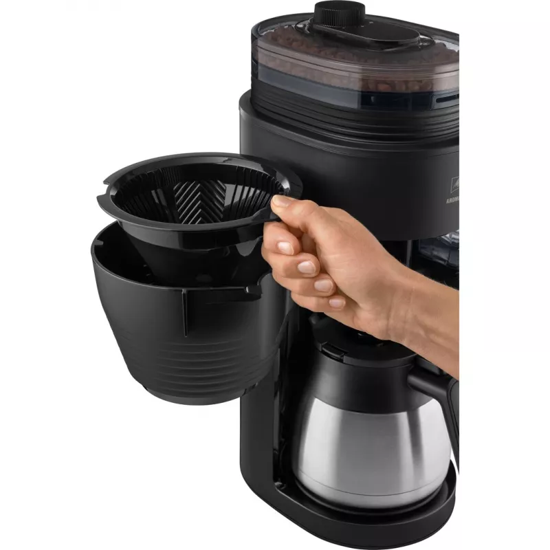 Melitta Aromafresh PRO X Półautomatyczny ekspres przelewowy 1,25 L