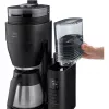 Melitta Aromafresh PRO X Półautomatyczny ekspres przelewowy 1,25 L