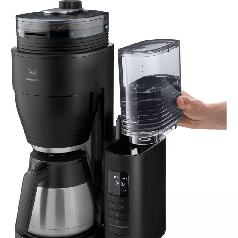 Melitta Aromafresh PRO X Półautomatyczny ekspres przelewowy 1,25 L