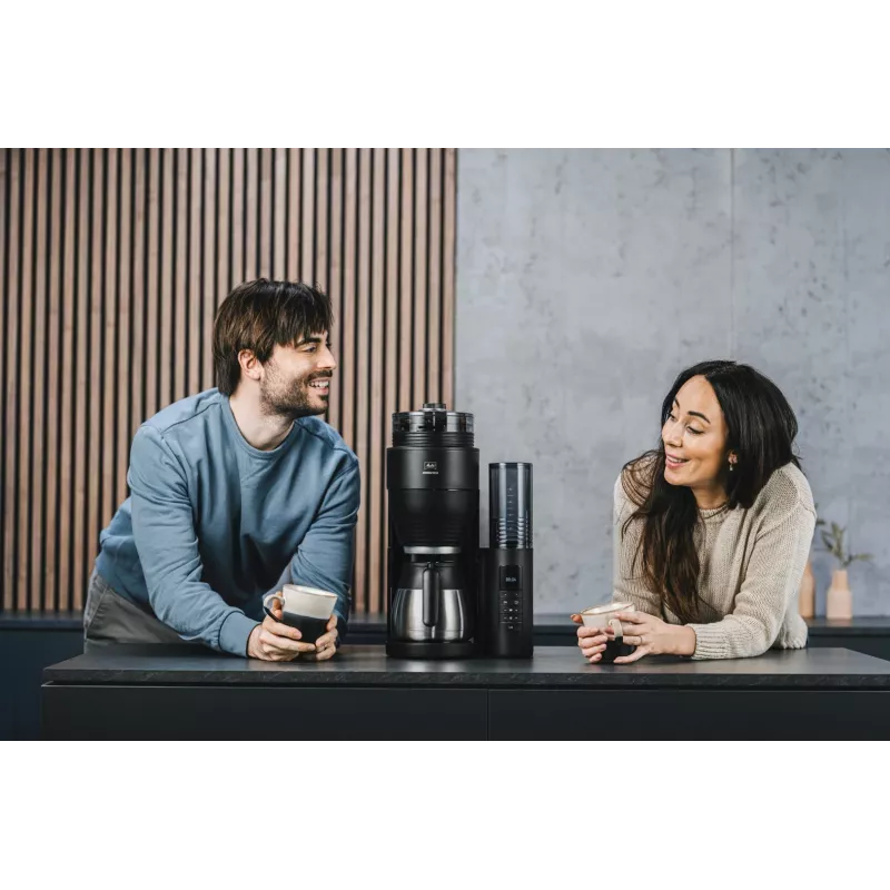 Melitta Aromafresh PRO X Półautomatyczny ekspres przelewowy 1,25 L