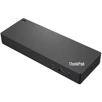 Stacja dokująca Lenovo 40B00300EU Thunderbolt 4 230 W przewodowa