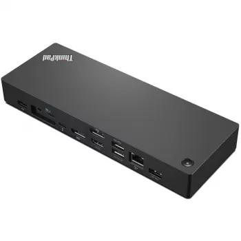 Stacja dokująca Lenovo 40B00300EU Thunderbolt 4 230 W przewodowa