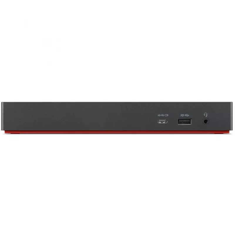 Stacja dokująca Lenovo 40B00300EU Thunderbolt 4 230 W przewodowa