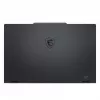 Laptop MSI Cyborg 15 B13WGKG-630XPL — 15,6 cala FHD 144Hz, Intel i7-13620H, 16GB DDR5, 1TB NVMe, NVIDIA RTX 5070 8GB, Półprzezroczysta czerń, Bez systemu operacyjnego