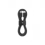 Kabel Lightning na USB-C Native Union BELT-KV-CL-CS-BK-2 1,2 m czarny