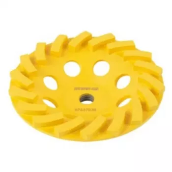 Polerka DeWALT DT3797-QZ 1 szt. akcesorium do szlifierek