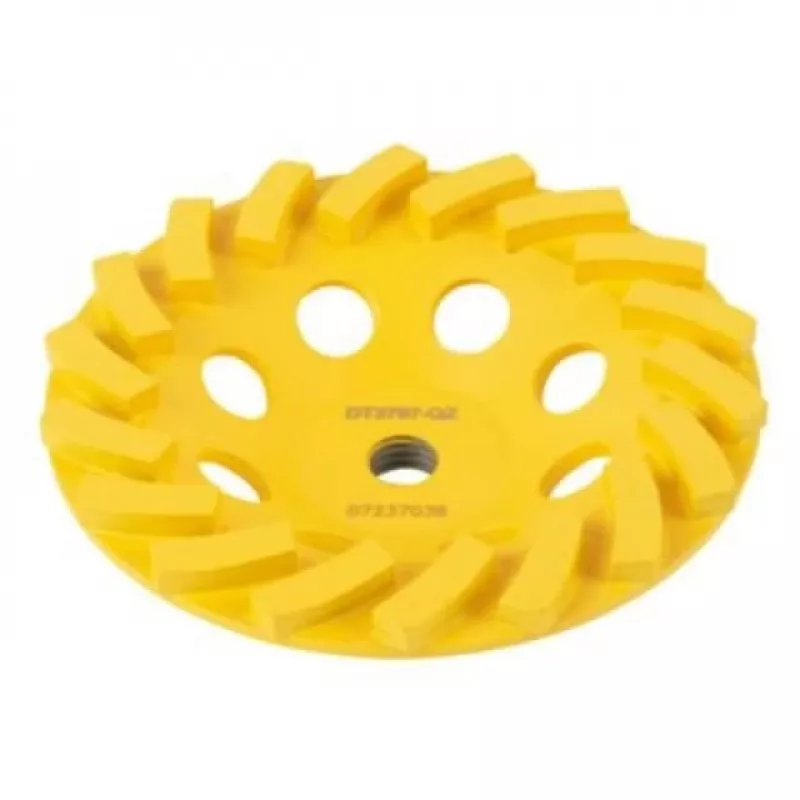 Polerka DeWALT DT3797-QZ 1 szt. akcesorium do szlifierek