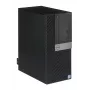 DELL OptiPlex 5060 i5-8500 16GB 256GB SSD TOWER Win10pro Używany