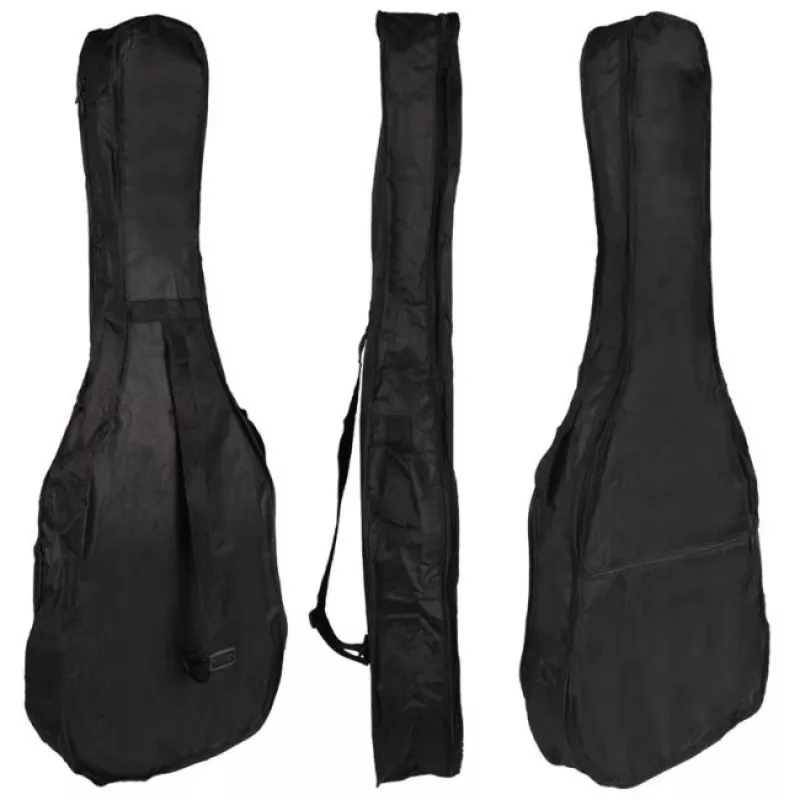 V-TONE EAG SET NT - zestaw (gitara elektroakustyczna 4/4, naturalna + wzmacniacz)