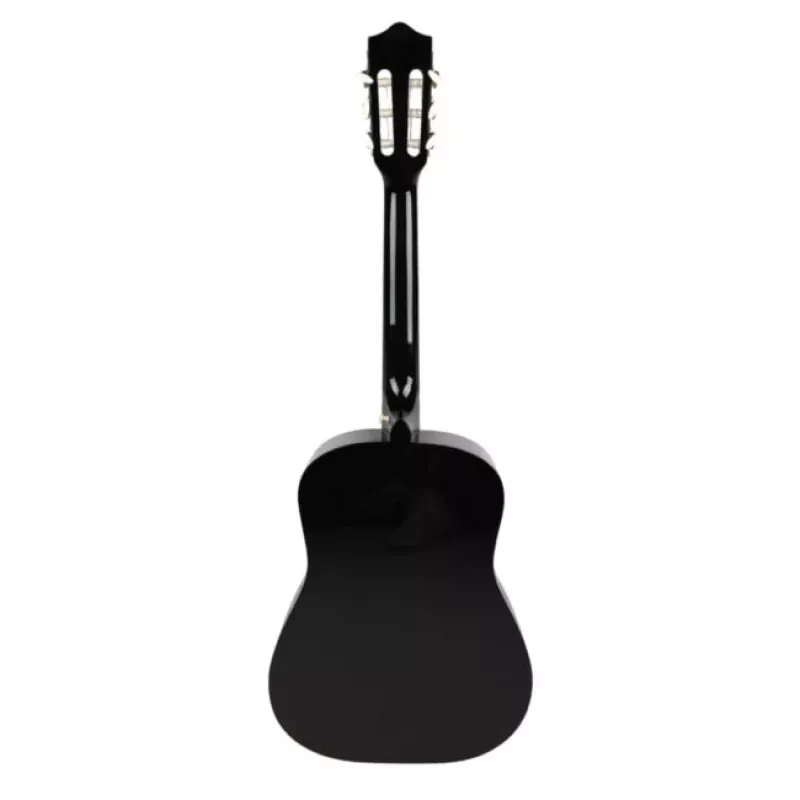 SUPRIMO CGS3 BK - gitara klasyczna 4/4, czarna