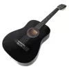 SUPRIMO CGS3 BK - gitara klasyczna 4/4, czarna