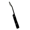 SUPRIMO CGS3 BK - gitara klasyczna 4/4, czarna