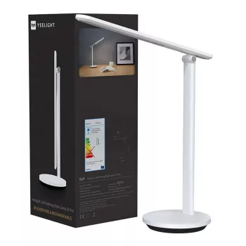 Lampa stołowa Yeelight Z1 Pro 5 W LED Biała