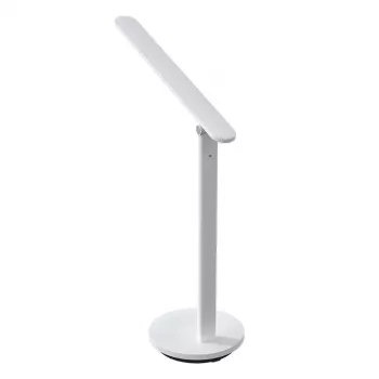 Lampa stołowa Yeelight Z1 Pro 5 W LED Biała
