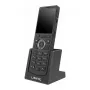Słuchawka IP Fanvil W610H VoIP z dźwiękiem HD, bezprzewodowa kompatybilna z DECT