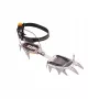 Czarny Diamond Sabretooth Pro automatyczne raki