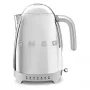 Czajnik elektryczny Smeg KLF04SSEU 1.7L 2400W Stal nierdzewna