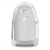 Czajnik elektryczny Smeg KLF04SSEU 1.7L 2400W Stal nierdzewna