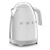 Czajnik elektryczny Smeg KLF04SSEU 1.7L 2400W Stal nierdzewna