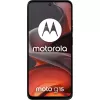 Motorola Moto G15 4G Dual Sim 8RAM 256GB Gravity szary