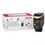 Toner Xerox C320 C325 żółty Std 1800 stron