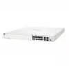 Przełącznik zarządzalny HPE Aruba Instant On 1960 8p 1G PoE 480W