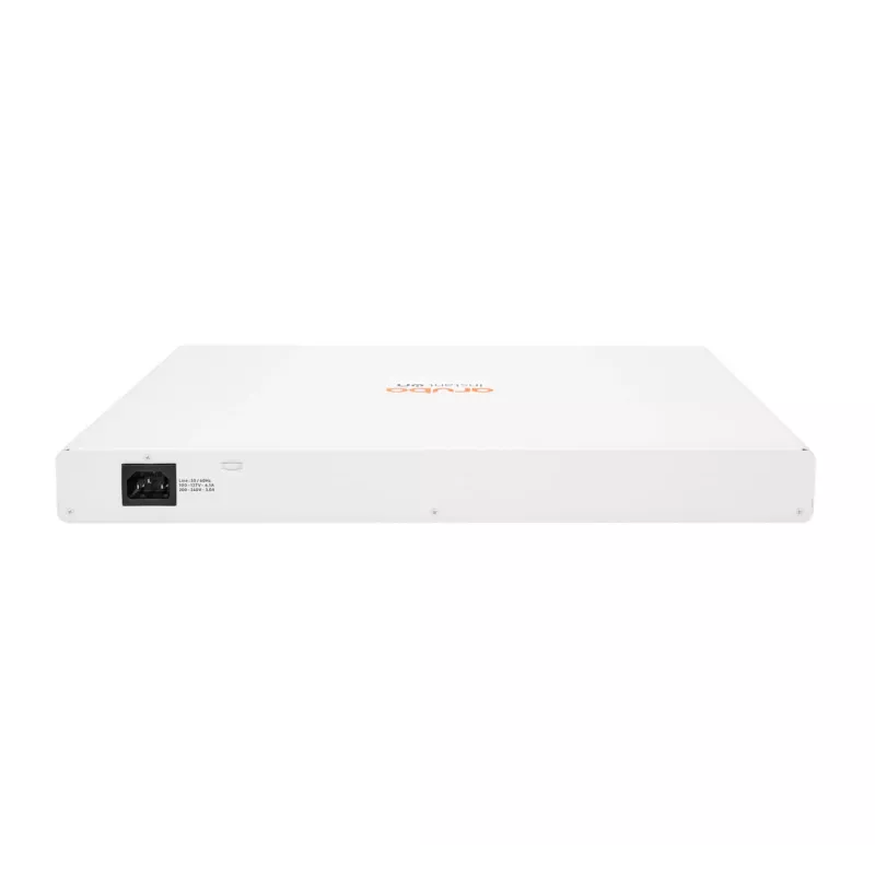 Przełącznik zarządzalny HPE Aruba Instant On 1960 8p 1G PoE 480W