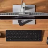 Komputer All-in-One HP 840 AiO G9 — Intel Core i5-14500, 23,8 cala FHD IPS, 16 GB DDR5 4800, 512 GB NVMe SSD, Intel UHD 770, Windows 11 Pro