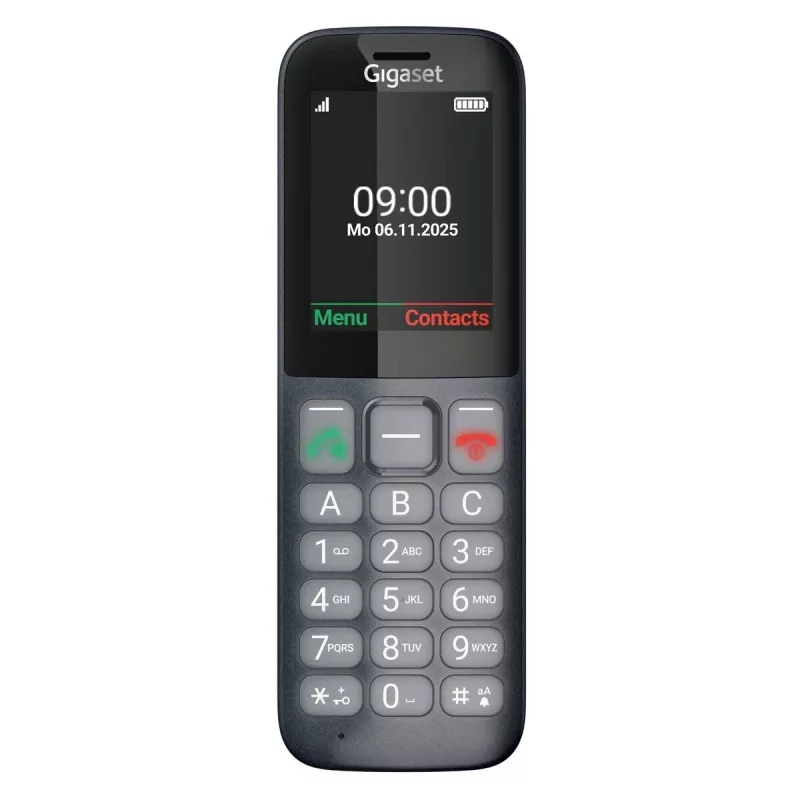 Telefon z kartą SIM Gigaset Comfort 600 SIM