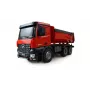 Samochód Amewi 22407 Model Sterowany Radiem 1:18 Silnik Elektryczny